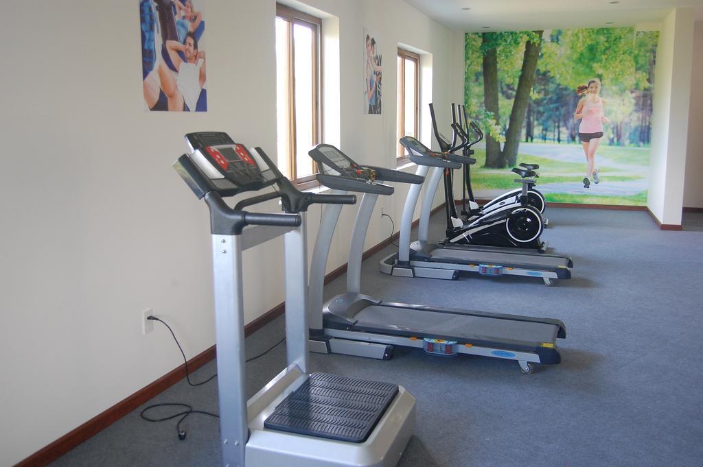 Hoa Binh Rach Gia Resort Rạch Giá Zewnętrze zdjęcie
