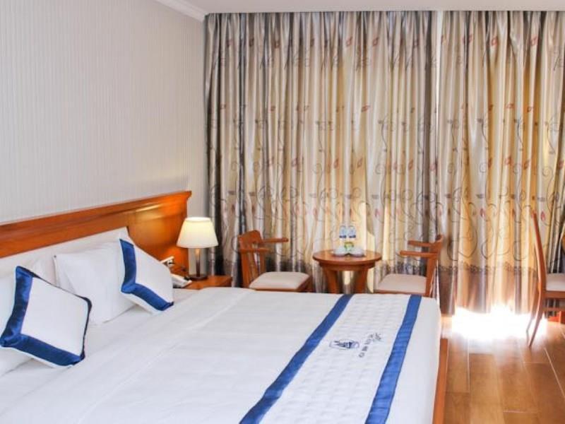 Hoa Binh Rach Gia Resort Rạch Giá Zewnętrze zdjęcie