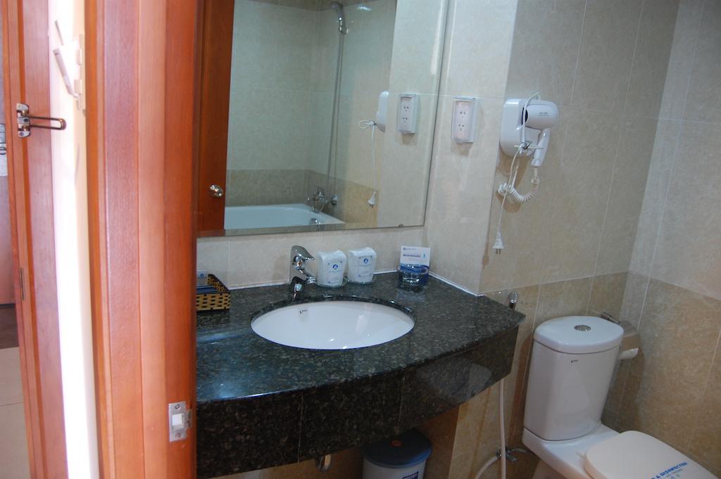 Hoa Binh Rach Gia Resort Rạch Giá Pokój zdjęcie