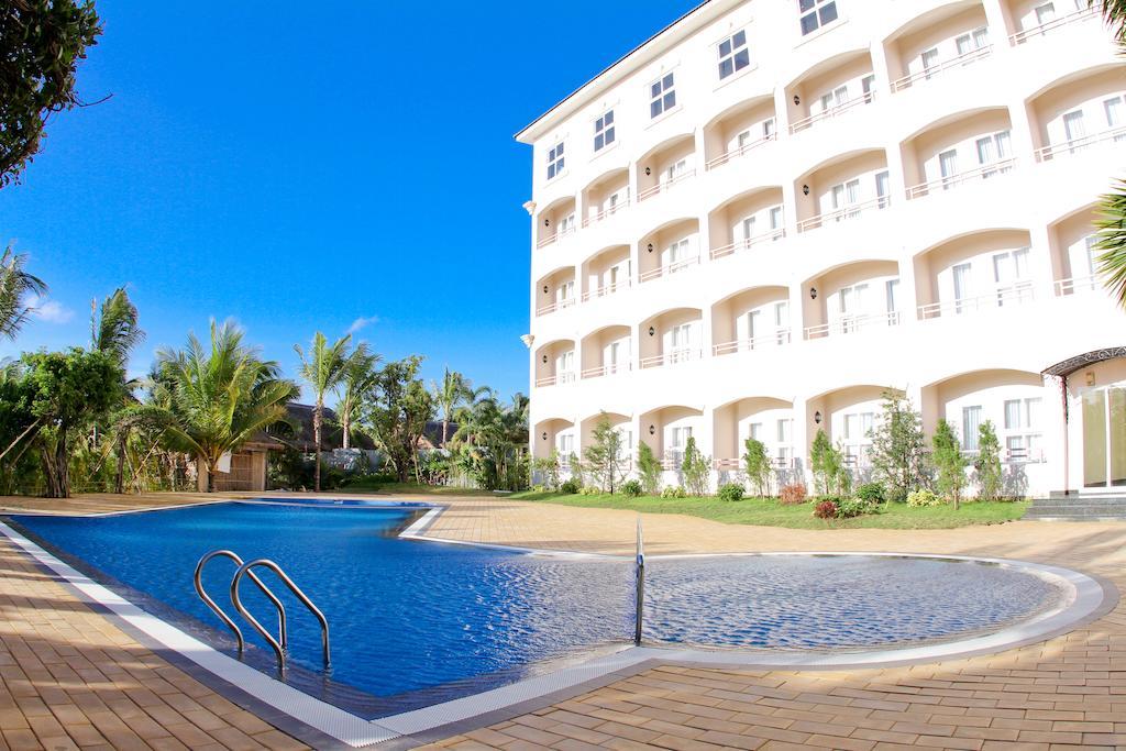 Hoa Binh Rach Gia Resort Rạch Giá Zewnętrze zdjęcie