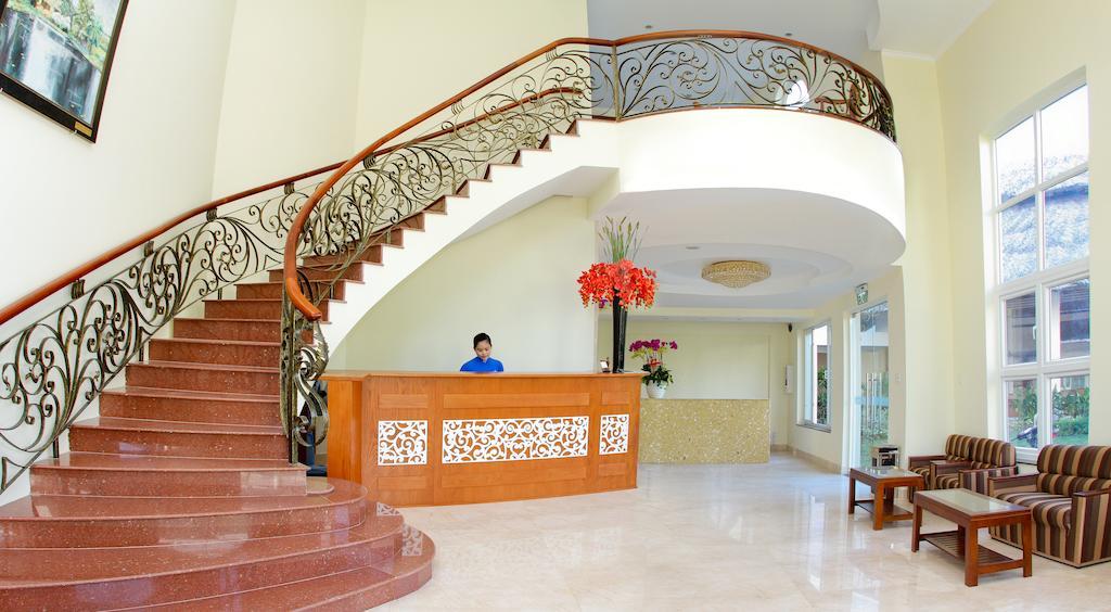 Hoa Binh Rach Gia Resort Rạch Giá Zewnętrze zdjęcie