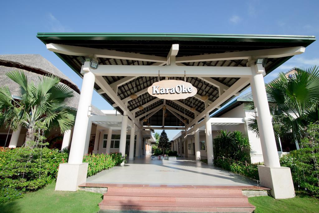 Hoa Binh Rach Gia Resort Rạch Giá Zewnętrze zdjęcie