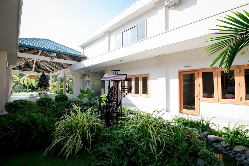 Hoa Binh Rach Gia Resort Rạch Giá Zewnętrze zdjęcie