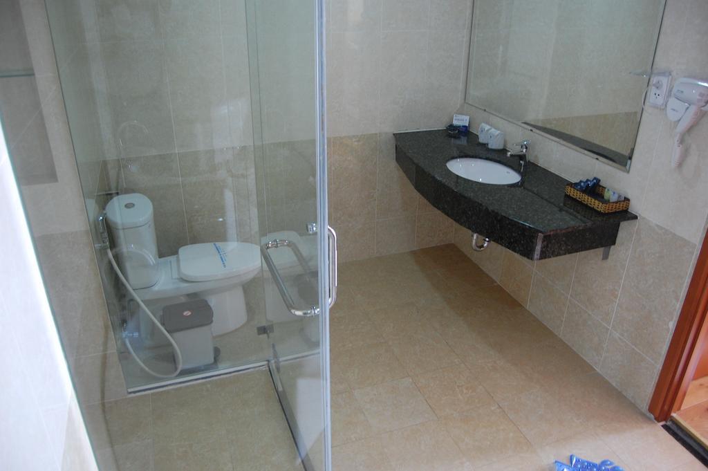 Hoa Binh Rach Gia Resort Rạch Giá Pokój zdjęcie